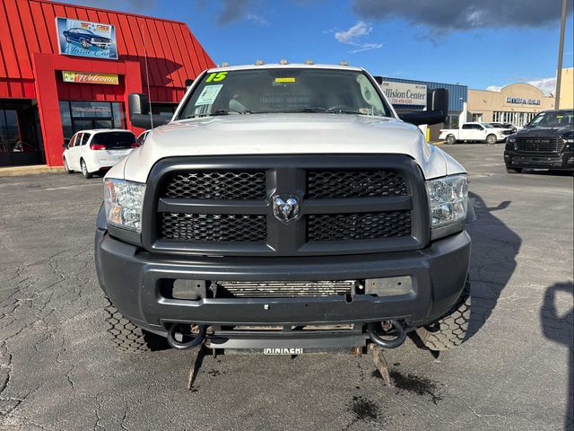 2015 Ram 4500 Tradesman