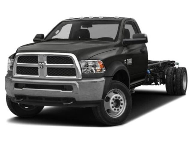 2015 Ram 5500 SLT