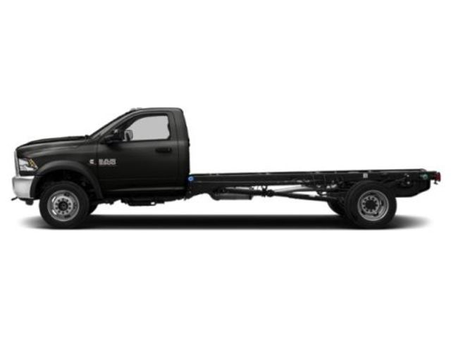 2015 Ram 5500 SLT