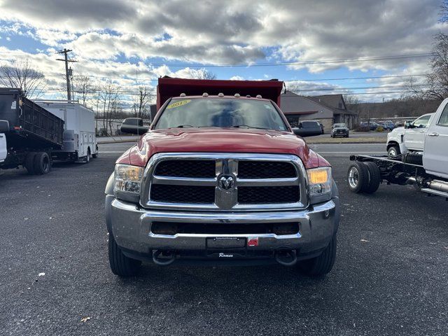 2015 Ram 5500 Tradesman