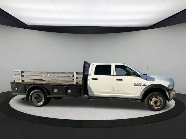 2015 Ram 5500 Tradesman