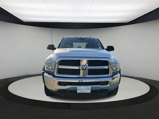 2015 Ram 5500 Tradesman