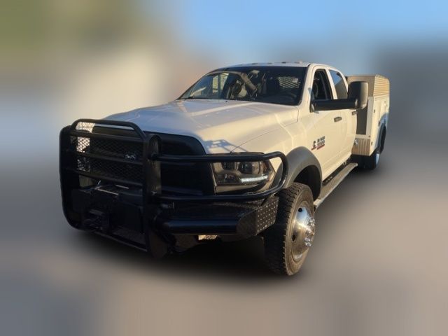 2015 Ram 5500 Tradesman