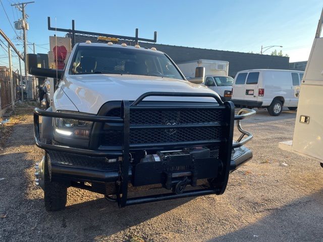 2015 Ram 5500 Tradesman