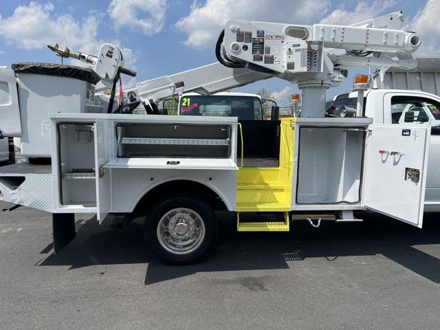 2015 Ram 5500 Tradesman