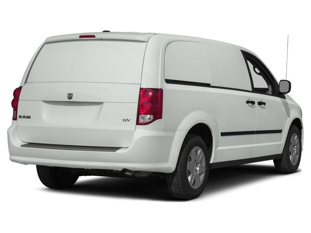 2015 Ram Cargo Van Tradesman