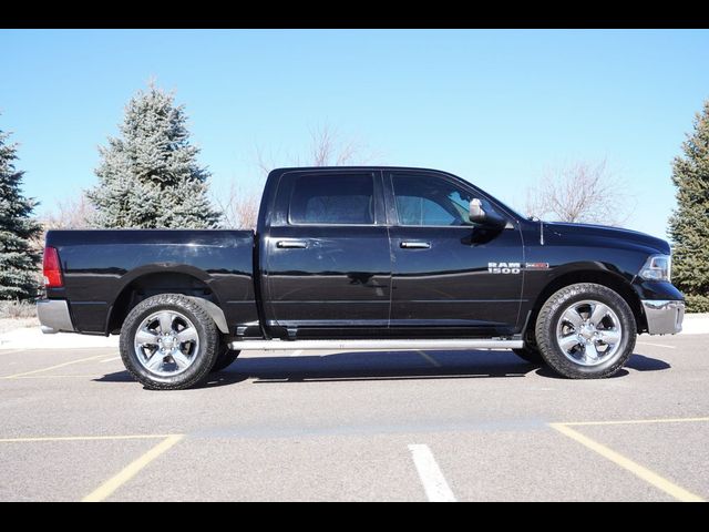 2015 Ram 1500 Lone Star