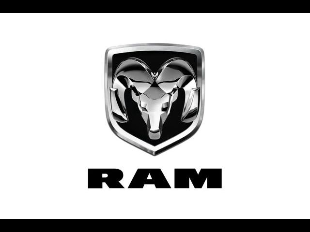 2015 Ram ProMaster Base