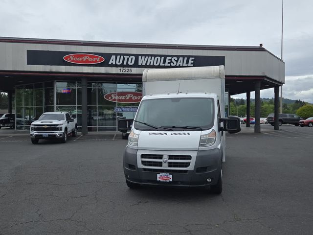 2015 Ram ProMaster Base