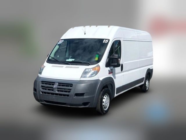 2015 Ram ProMaster Base