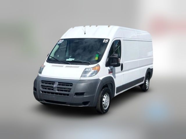 2015 Ram ProMaster Base