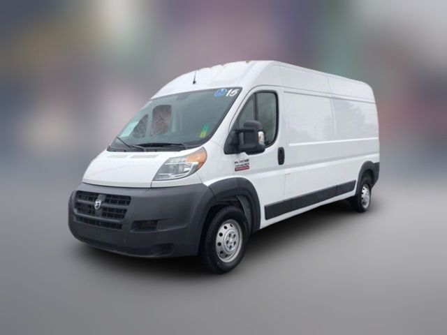 2015 Ram ProMaster Base