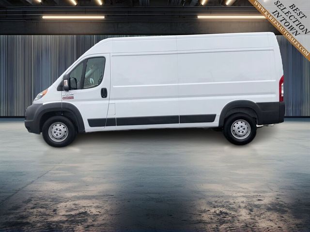 2015 Ram ProMaster Base