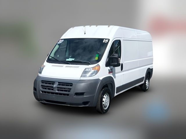 2015 Ram ProMaster Base