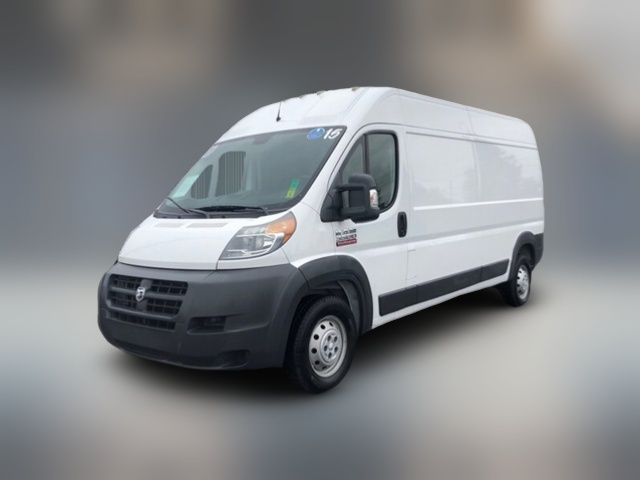 2015 Ram ProMaster Base