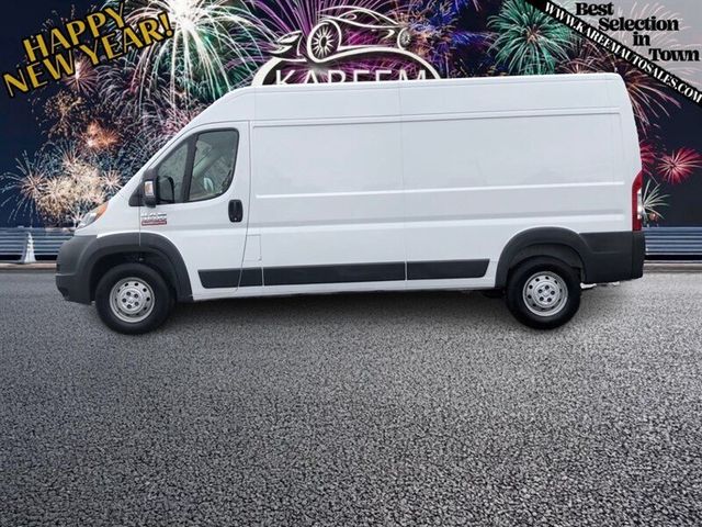 2015 Ram ProMaster Base