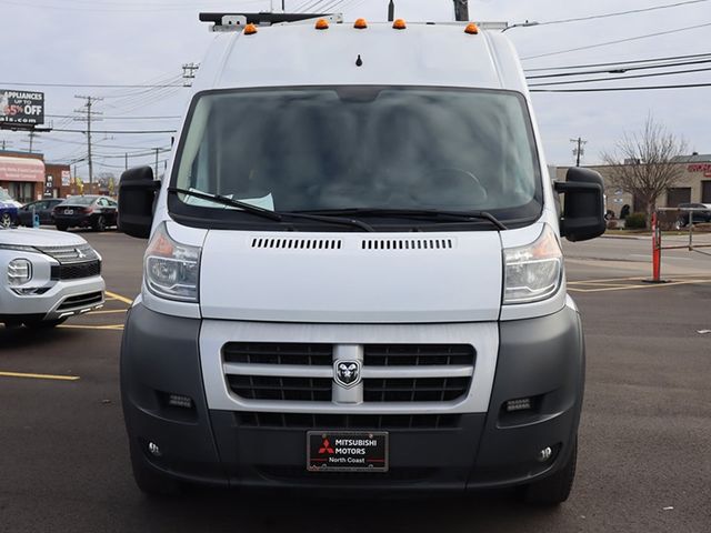 2015 Ram ProMaster Base