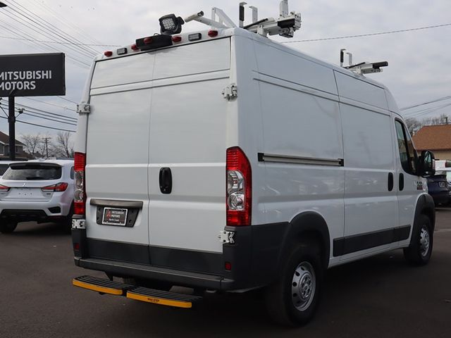 2015 Ram ProMaster Base