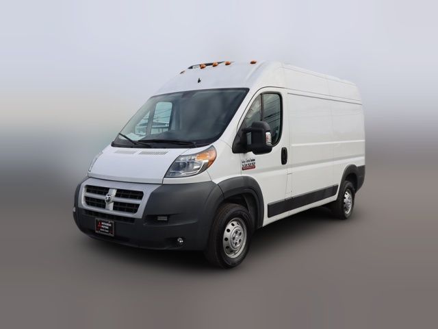 2015 Ram ProMaster Base