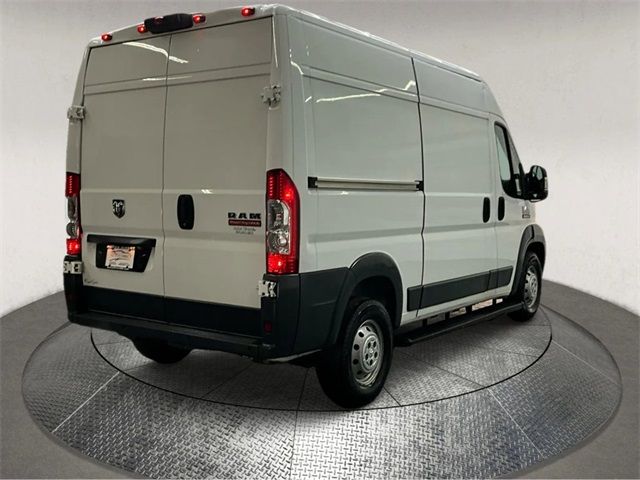 2015 Ram ProMaster Base