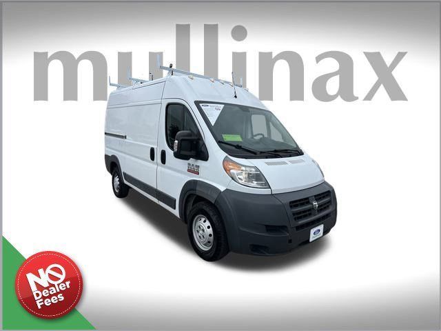 2015 Ram ProMaster Base