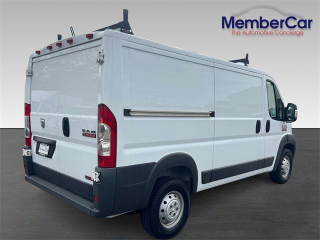 2015 Ram ProMaster Base