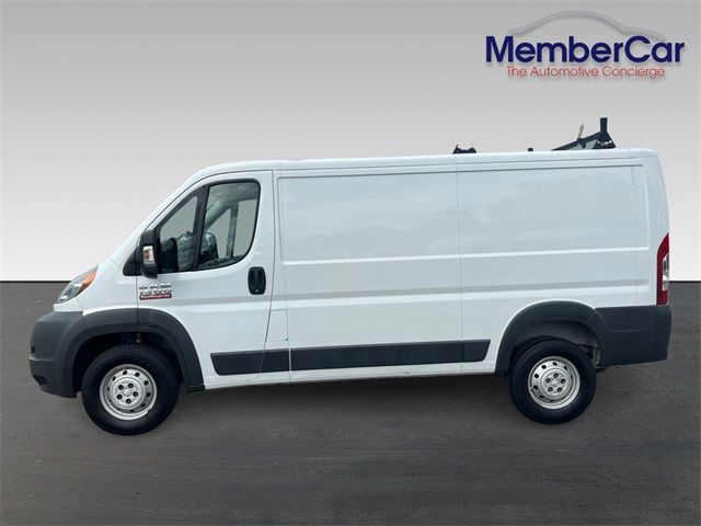 2015 Ram ProMaster Base