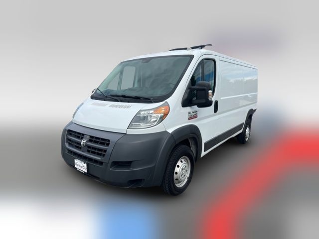 2015 Ram ProMaster Base