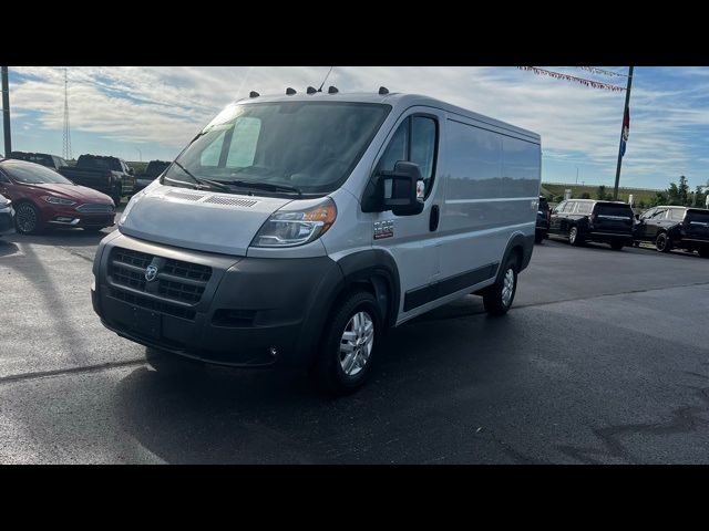 2015 Ram ProMaster Base