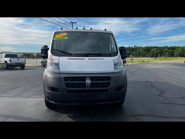 2015 Ram ProMaster Base