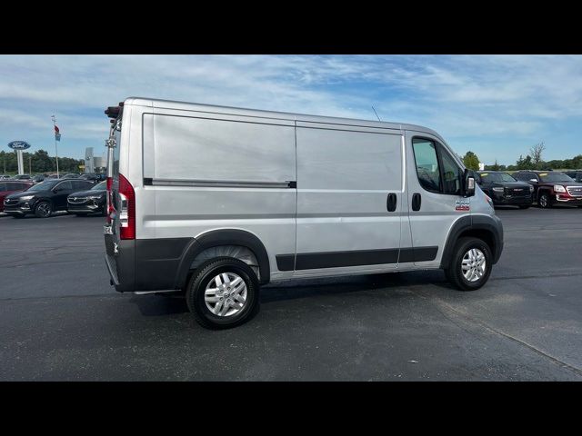 2015 Ram ProMaster Base