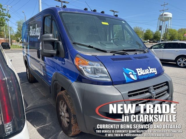 2015 Ram ProMaster Base