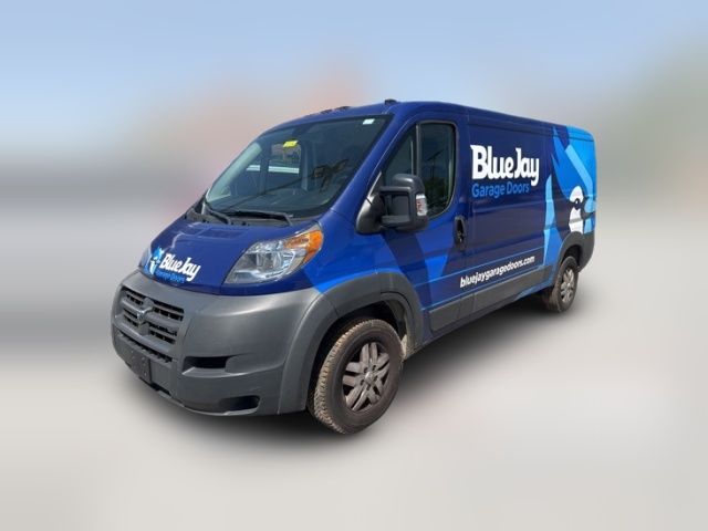 2015 Ram ProMaster Base