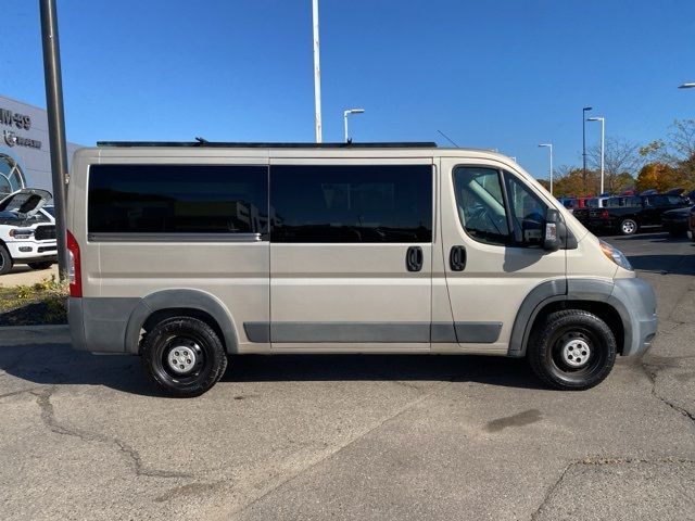 2015 Ram ProMaster Base