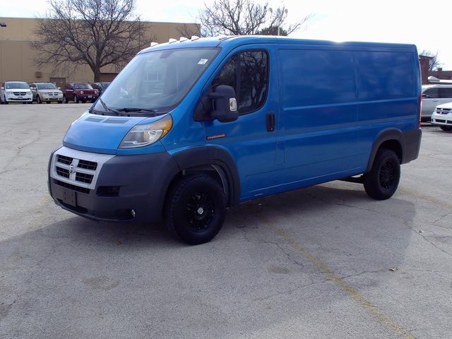 2015 Ram ProMaster Base