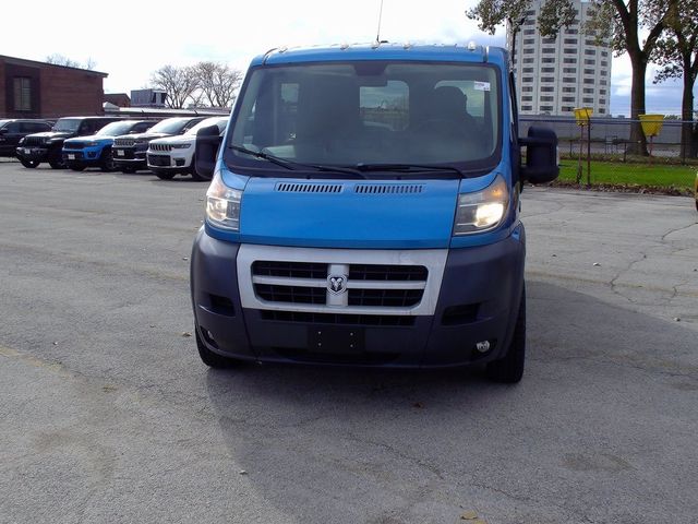 2015 Ram ProMaster Base