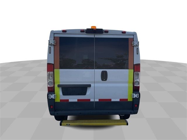 2015 Ram ProMaster Base