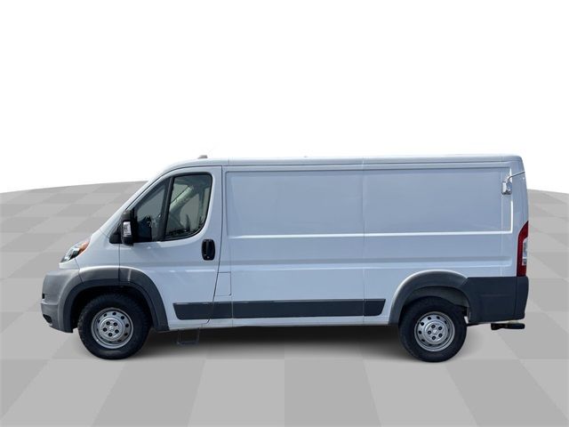 2015 Ram ProMaster Base