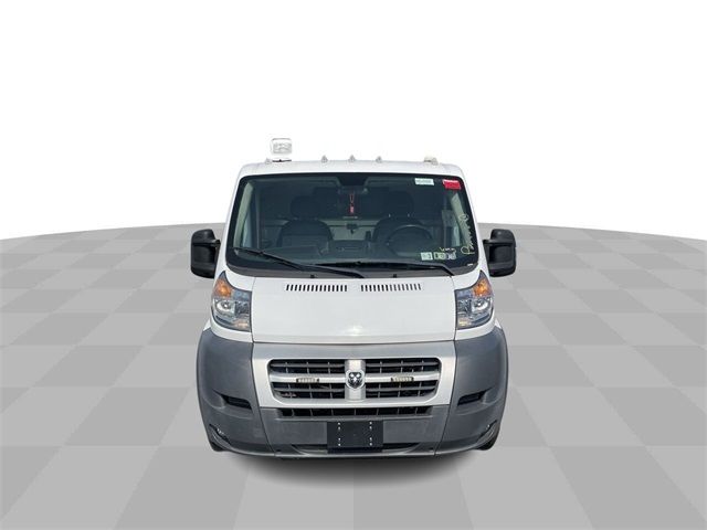 2015 Ram ProMaster Base