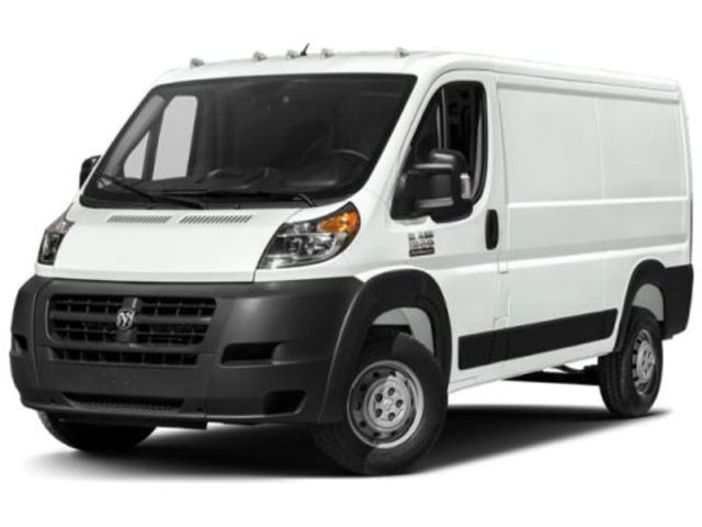 2015 Ram ProMaster Base