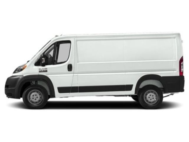 2015 Ram ProMaster Base