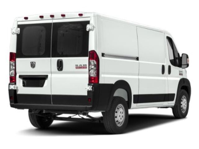 2015 Ram ProMaster Base