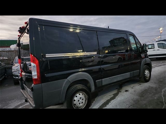 2015 Ram ProMaster Base