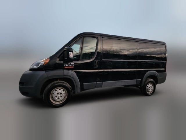 2015 Ram ProMaster Base