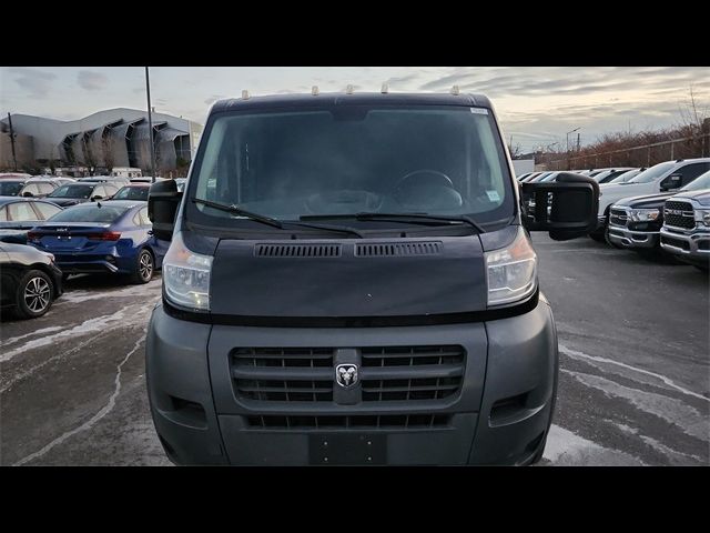 2015 Ram ProMaster Base