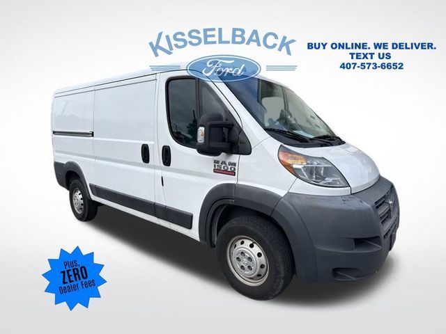 2015 Ram ProMaster Base