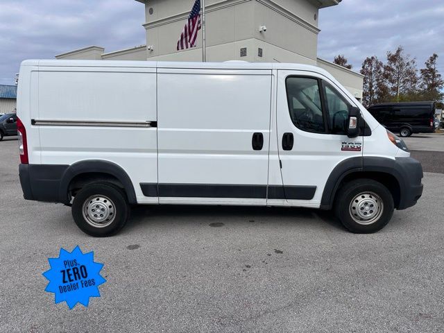 2015 Ram ProMaster Base