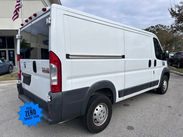 2015 Ram ProMaster Base