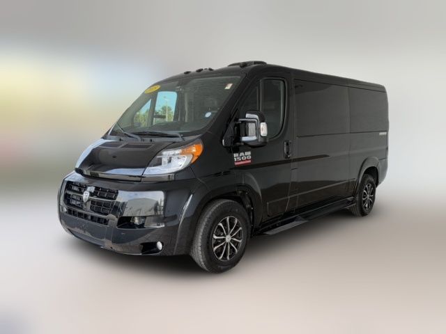 2015 Ram ProMaster Base