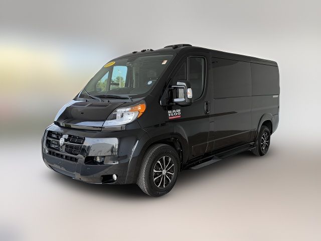 2015 Ram ProMaster Base